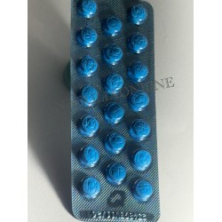 Pramil (Sildenafil) 50mg