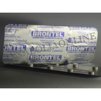 Clenbuterol (Brontel) 20mcg