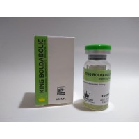 Boldenona King Pharma 300mg/ml